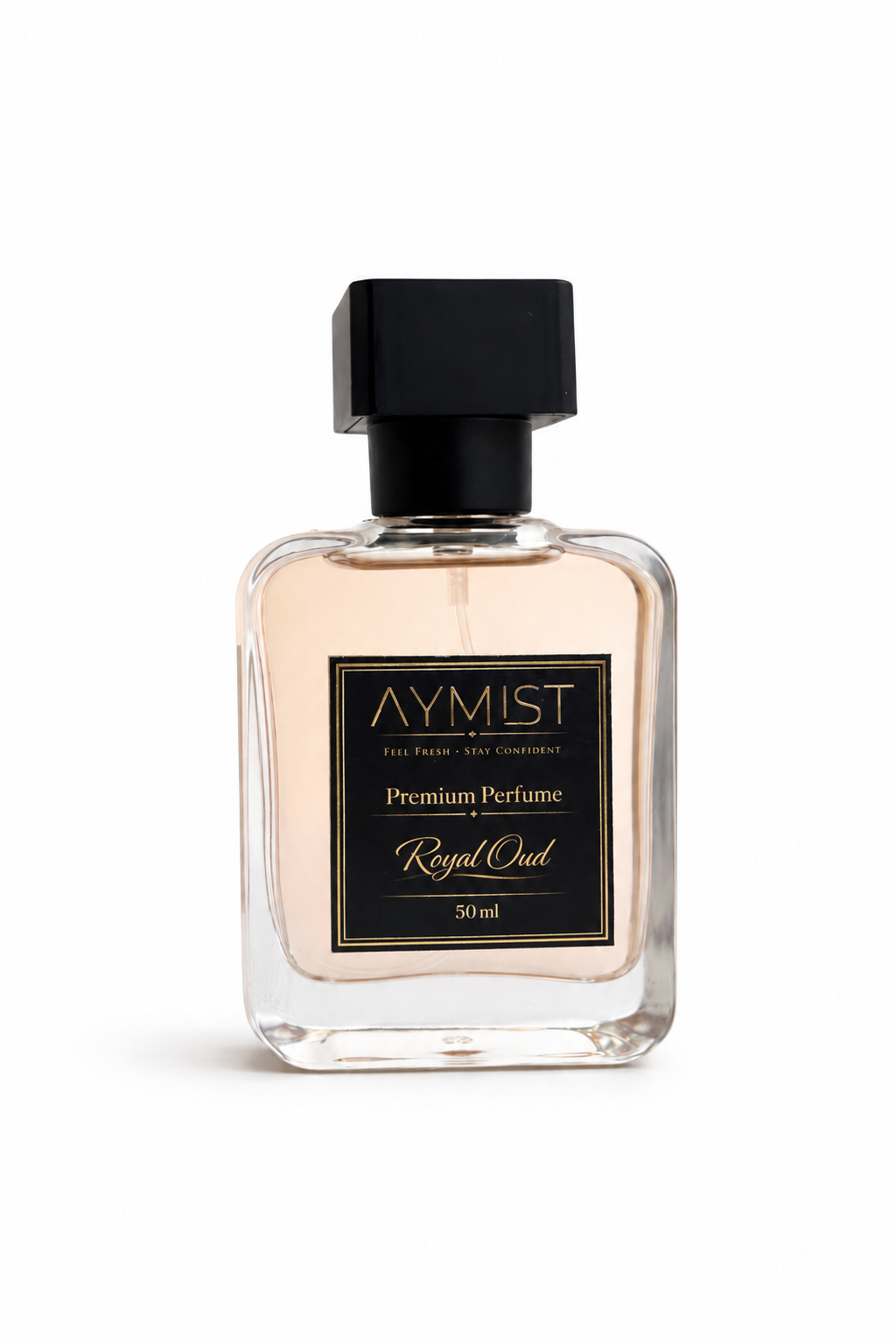 ROYAL OUD PREMIUM OUD PERFUME 50ML
