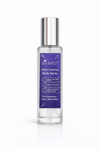 AYMIST Odor Control Body Spray 20ML
