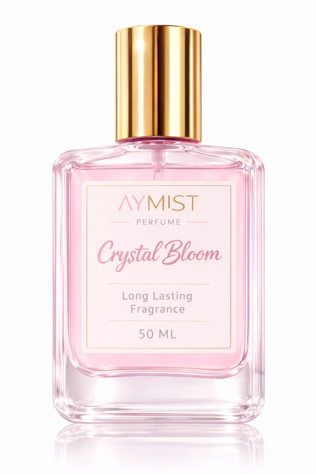 CRYSTAL BLOOM 50 ML