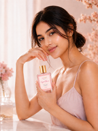 CRYSTAL BLOOM 50 ML Floral Sent Perfume