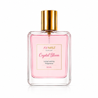 CRYSTAL BLOOM 50 ML Floral Sent Perfume