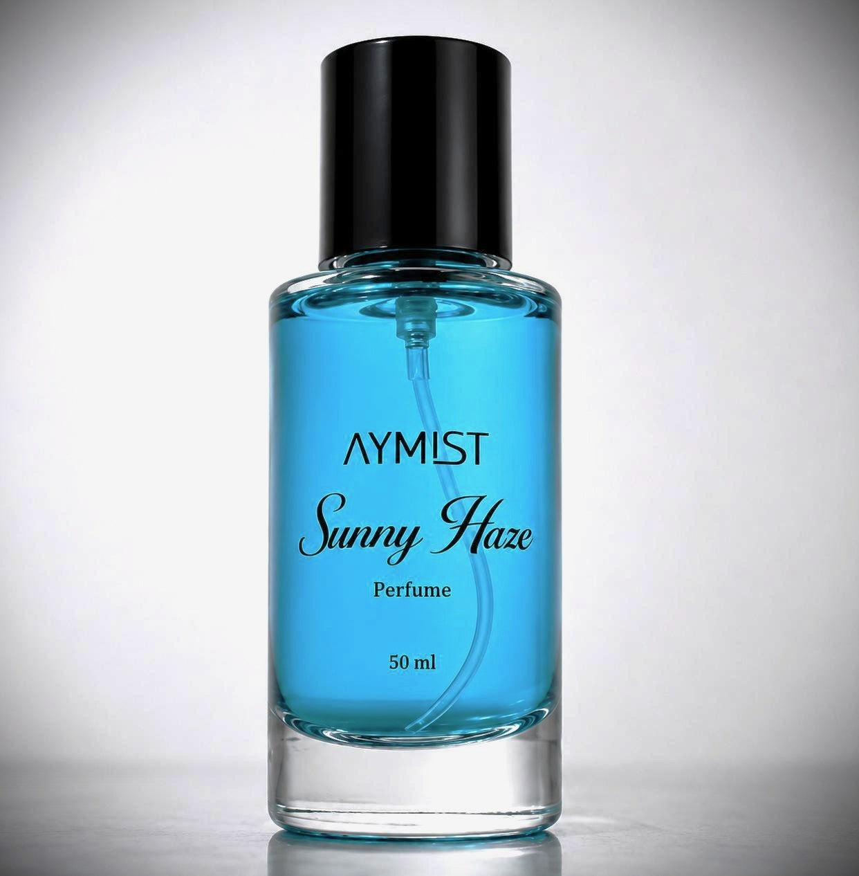 AYMIST Sunny Haze 50ML – Summer Scent