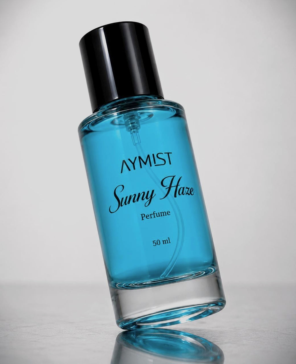 AYMIST Sunny Haze 50ML – Summer Scent