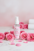 AYMIST Premium Rose Water - Lifestyle
