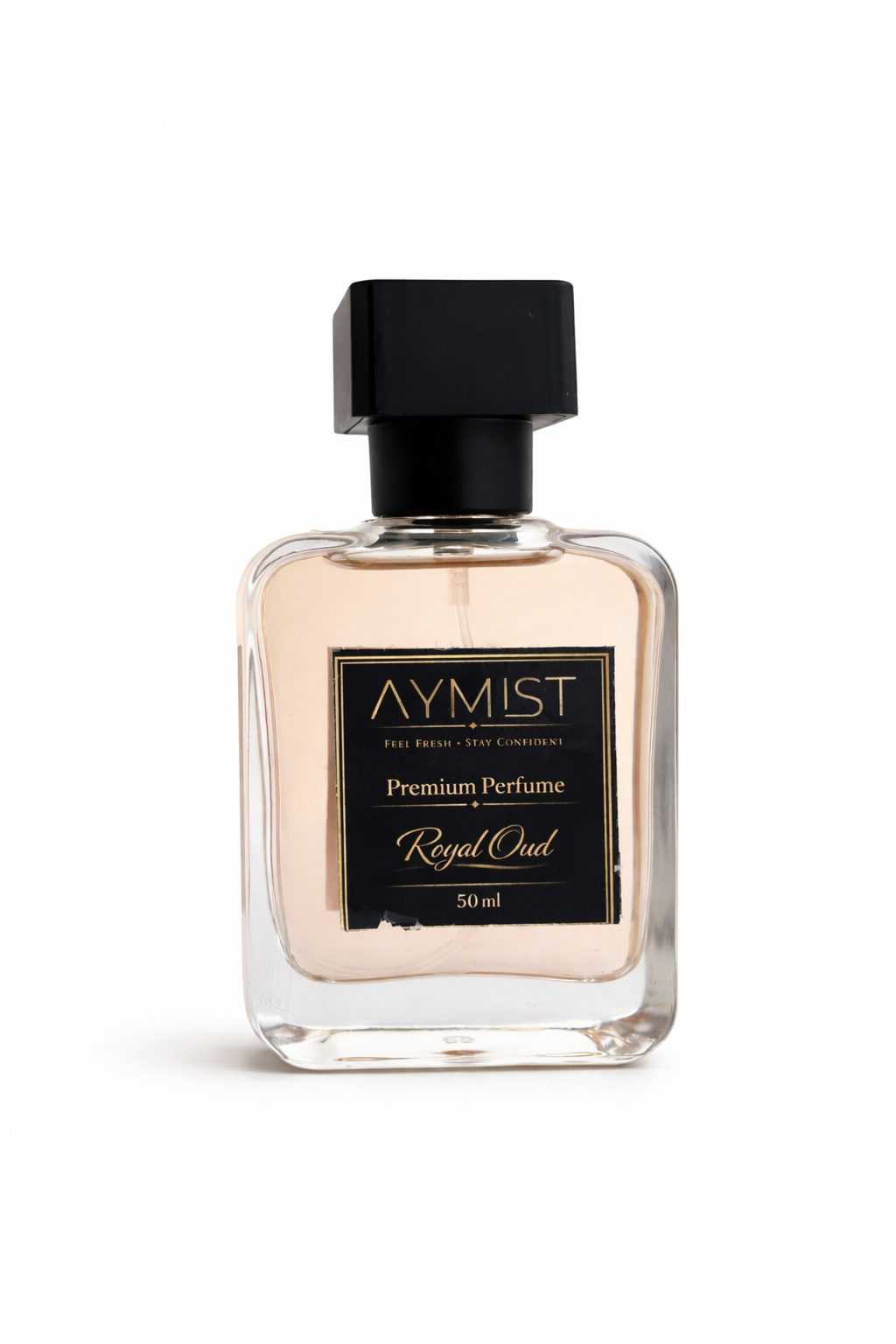 ROYAL OUD PREMIUM OUD PERFUME 50ML