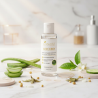AYMIST Glycerin 99.5% Pure lifestyle photography